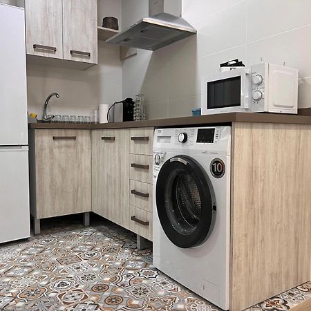 Apartamento El Rinconcito Del Chache Córdova Exterior foto