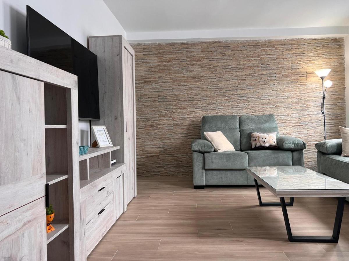 Apartamento El Rinconcito Del Chache Córdova Exterior foto