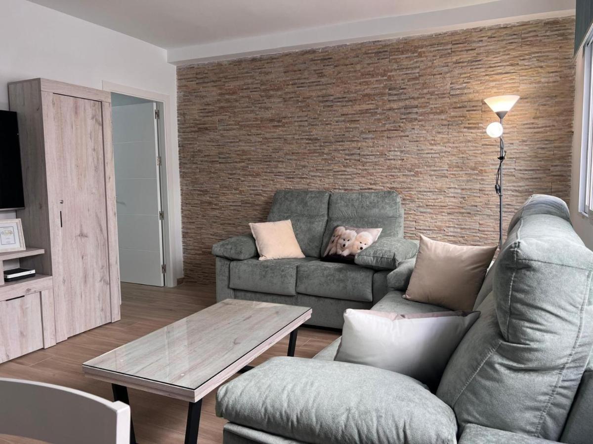Apartamento El Rinconcito Del Chache Córdova Exterior foto