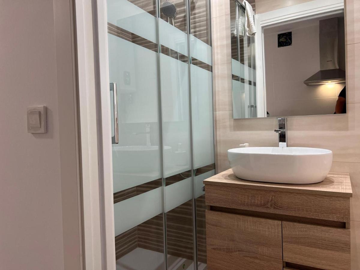 Apartamento El Rinconcito Del Chache Córdova Exterior foto