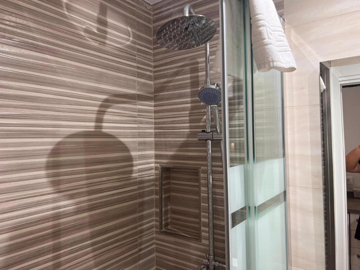 Apartamento El Rinconcito Del Chache Córdova Exterior foto