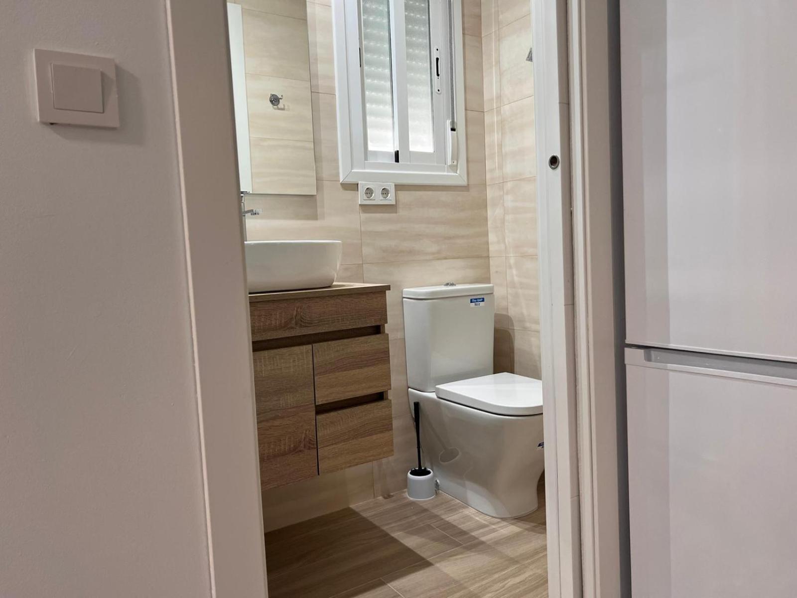 Apartamento El Rinconcito Del Chache Córdova Exterior foto